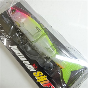 ジョインテッドクローシフト１８３キャンディークラウン